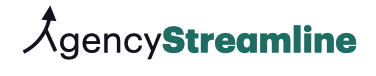 Agency Streamline Logo